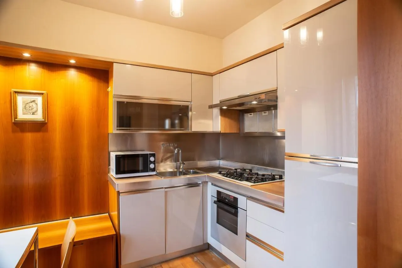 Le Vele Di Venezia Apartment Venice