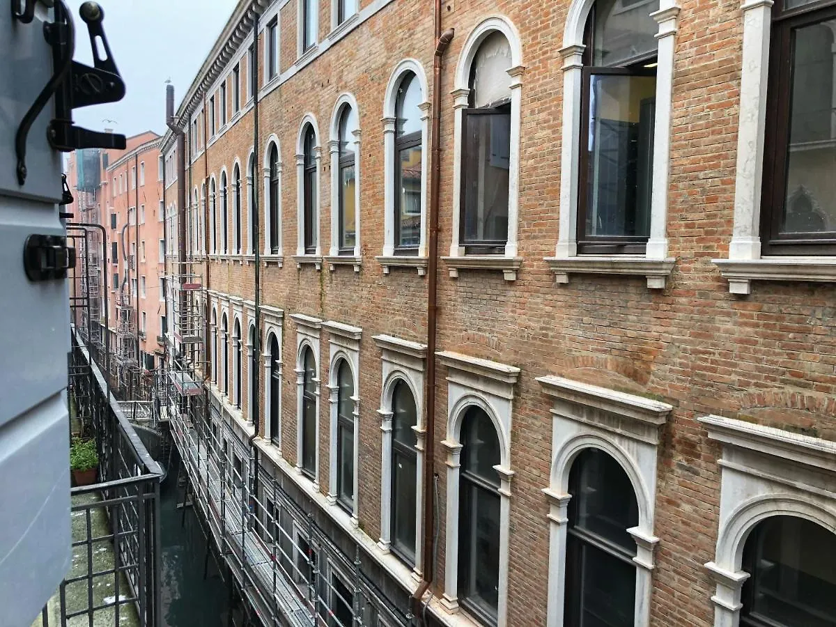 Апартаменты Le Vele Di Venezia Италия