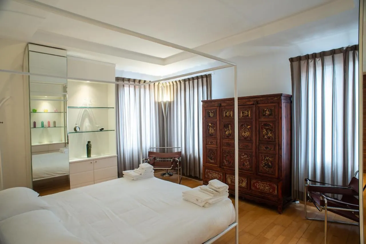 Апартаменты Le Vele Di Venezia Италия