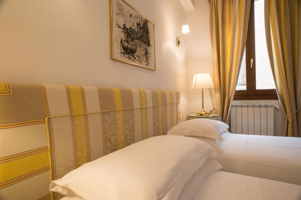 Апартаменты Le Vele Di Venezia 0*, Венеция