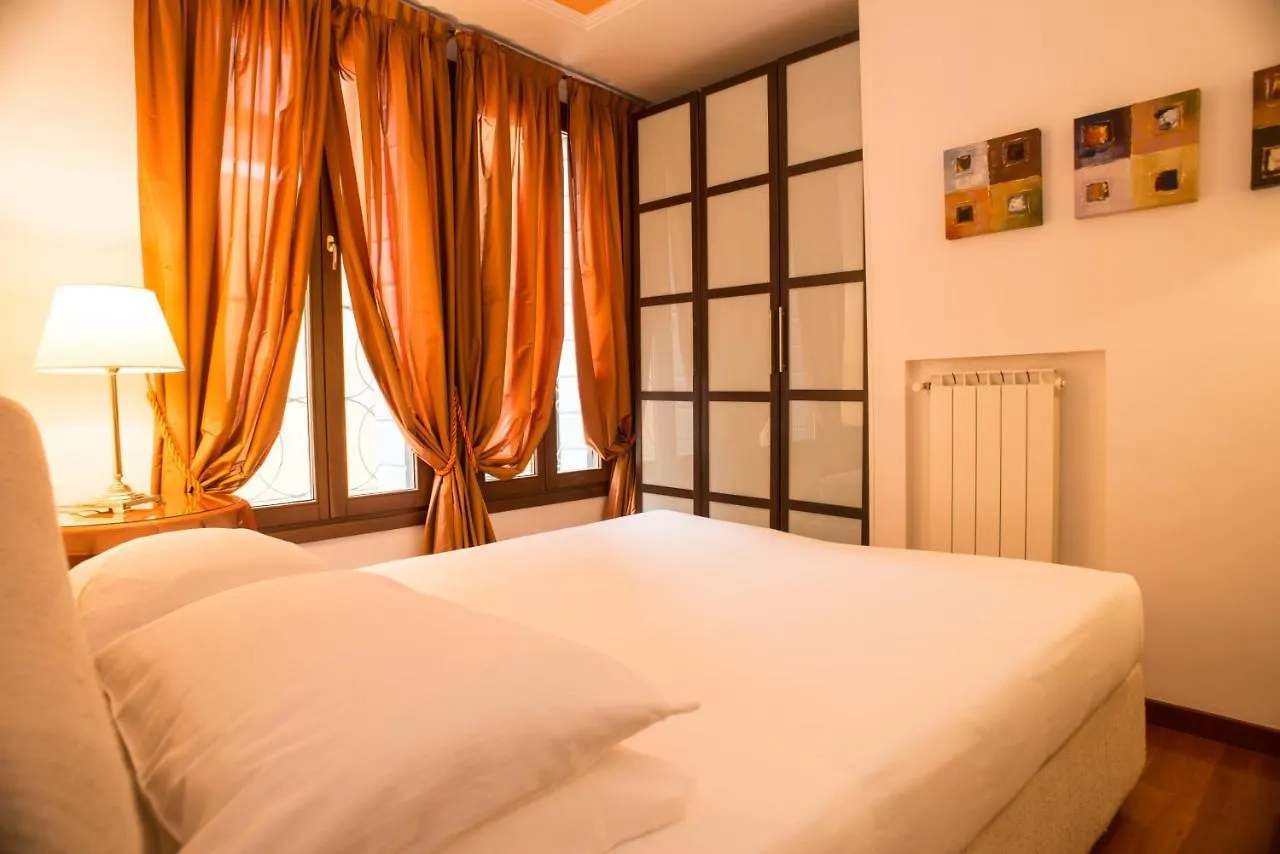 Le Vele Di Venezia Apartment Venice