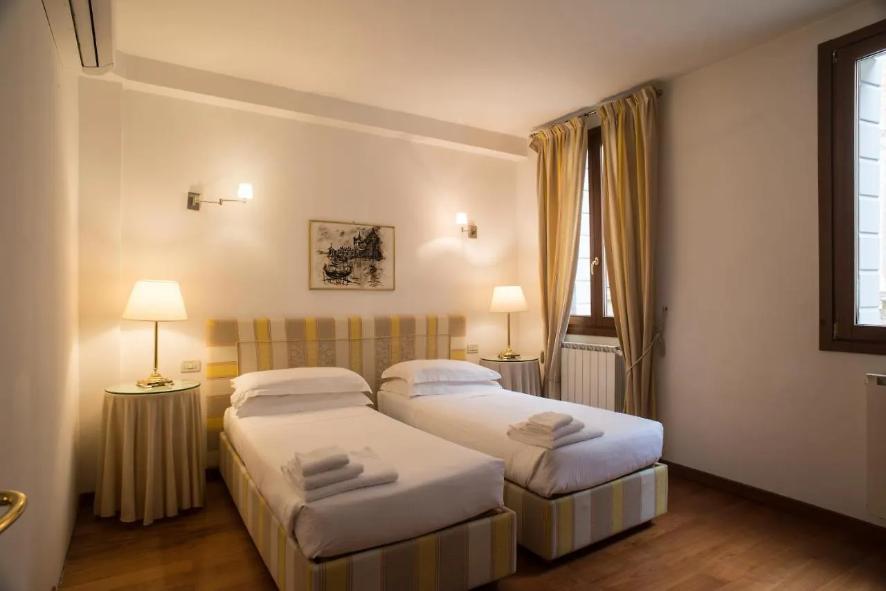 Апартаменты Le Vele Di Venezia