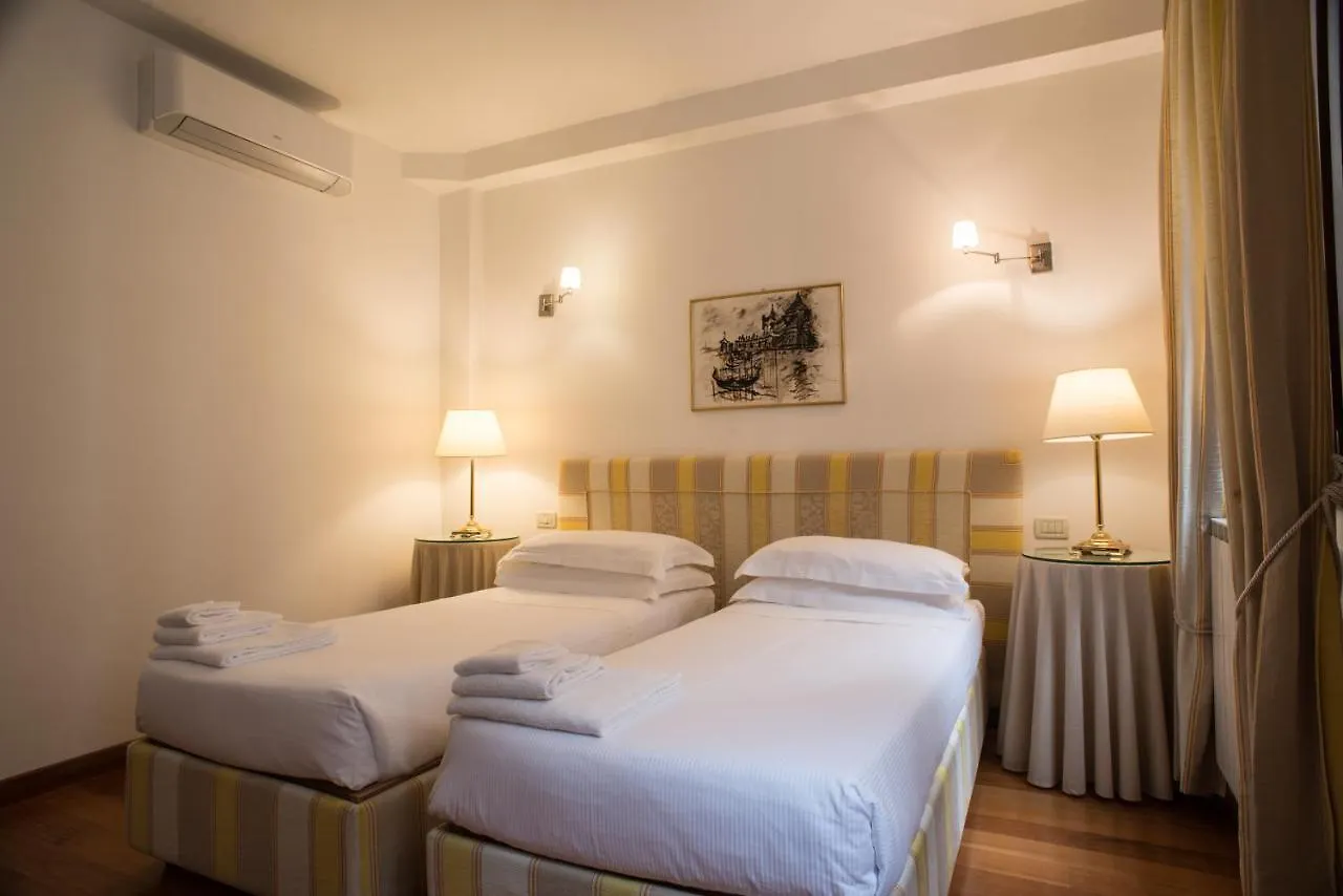 Le Vele Di Venezia Apartment 0*, Venice Italy