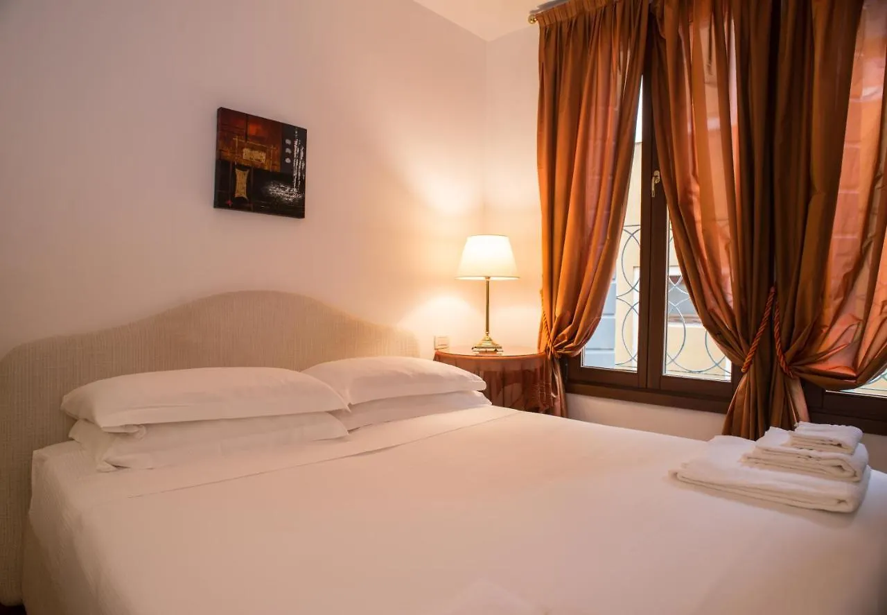 Апартаменты Le Vele Di Venezia