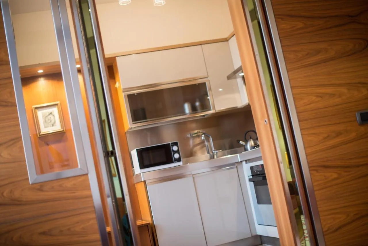 Le Vele Di Venezia Apartment 0*, Venice
