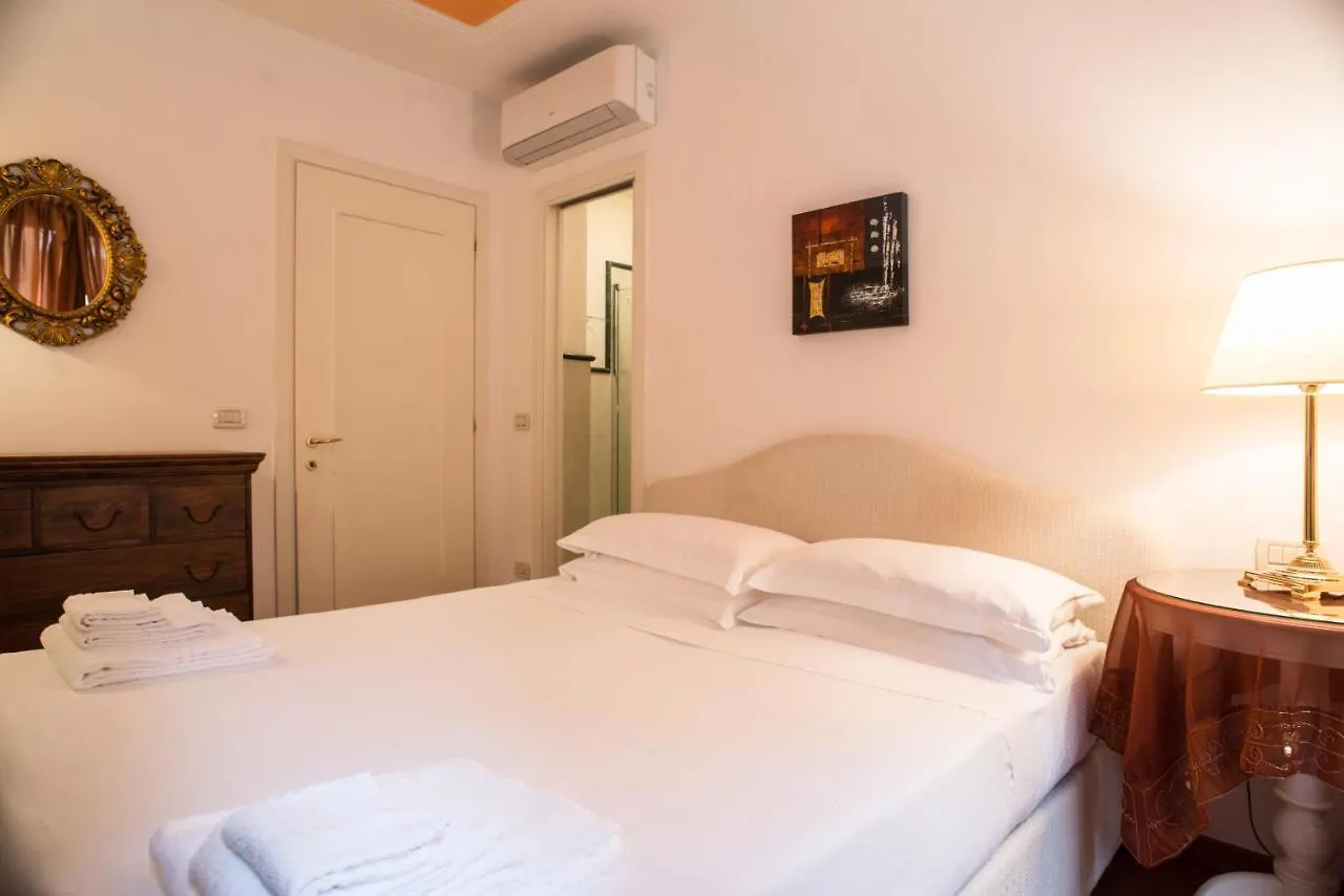 Le Vele Di Venezia Apartment