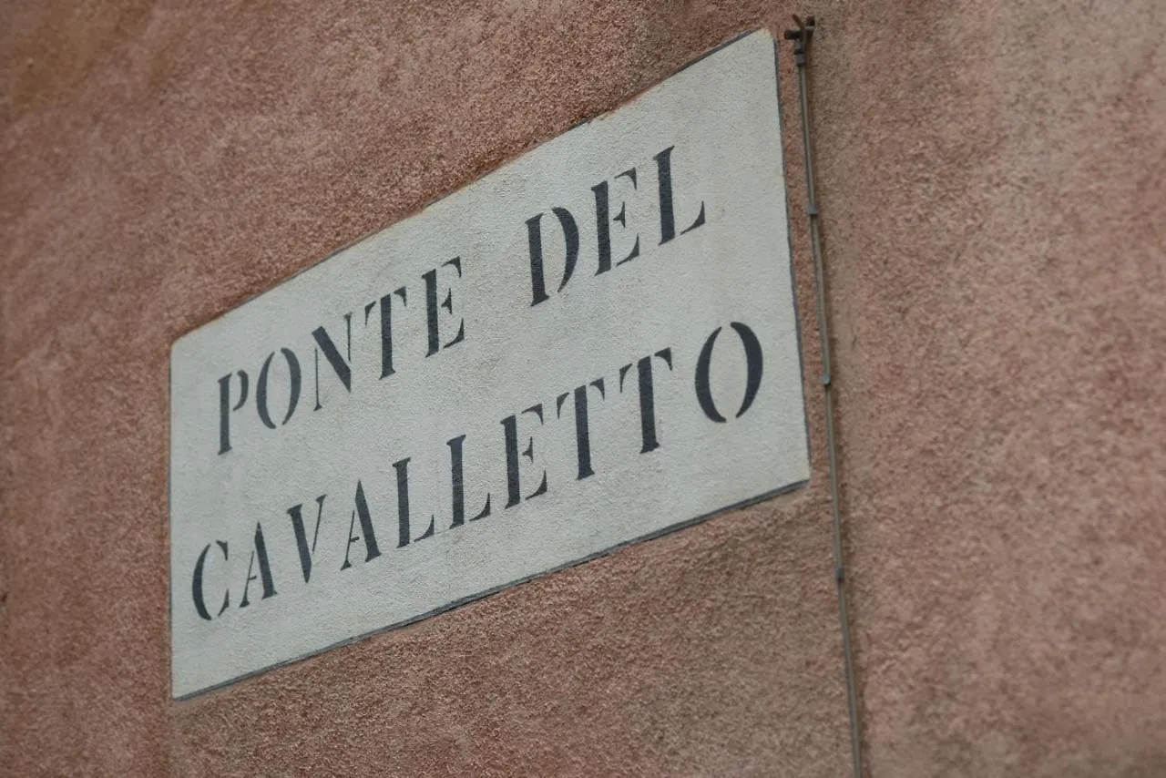 Le Vele Di Venezia Apartment Italy