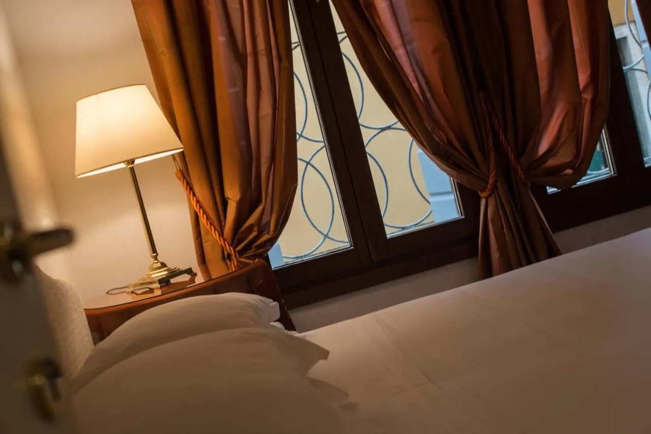 Le Vele Di Venezia Apartment 0*, Venice Italy