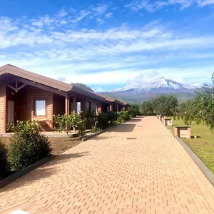 Agricampeggio Etna Campsite Aci Sant'Antonio