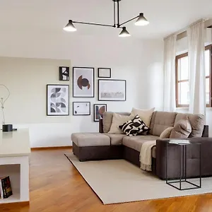 Exclusive Penthouse With 60 M2 Panoramic Terrace Apartment Perugia