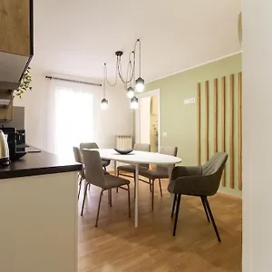 Elegant Flat In The Centre With Two Apartment Perugia