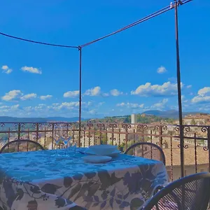 Baldelli La Terrazza Apartment Perugia