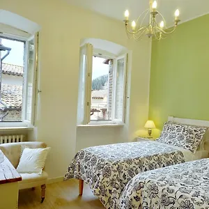 Maison Gabry Apartment Assisi