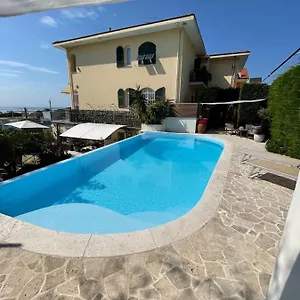  Appartement Casa Milena Elegante Dimora Con Piscina Privata Italie
