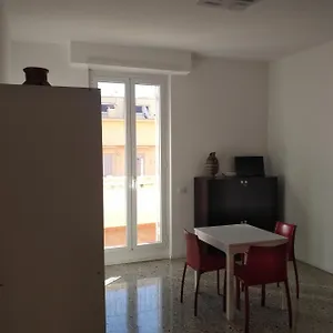 Via Raffaele Balestra , Roma Italia