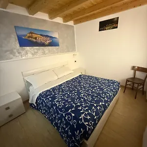 Relax House Apartment Cefalu
