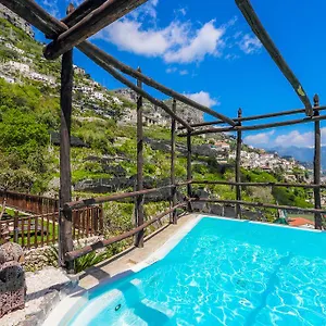 Alba D'oro - Historic Luxury Villa Amalfi