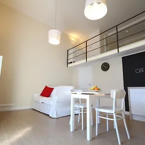 Albachiara Apartment Naples