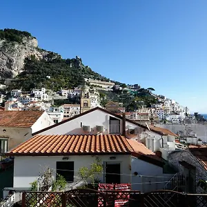 Casa Colonne Apartment Amalfi