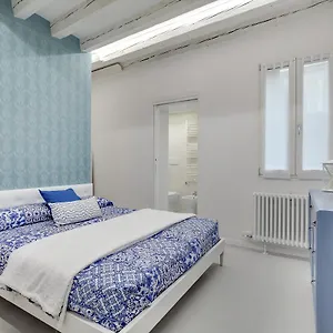 Apartamento Bacchus, Venecia