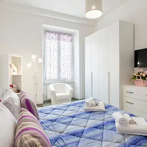 La Casa Di Emanuela Apartment Rome