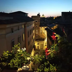 Stelletta 1a Apartment Rome