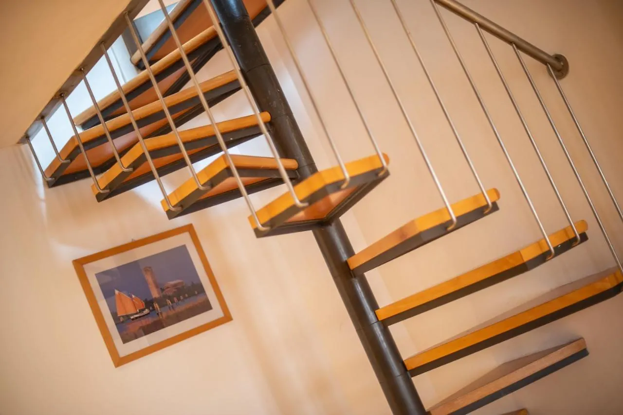 Le Vele Di Venezia Apartment